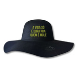 Chapeu Caminhoneiro Cata Ovo