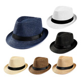 Chapeu Carioca Panama Sambista
