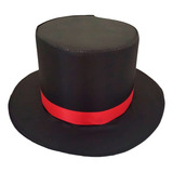 Chapeu Cartola Alto Exu