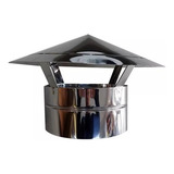 Chapeu Chines Aco Inox