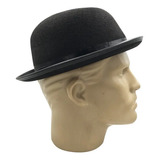 Chapeu Coco Modelo Classico