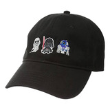 Chapeu Concept One Star