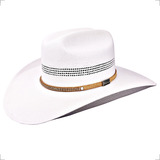 Chapeu Country Americano Ventilado