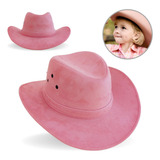 Chapeu Country Infantil Crianca