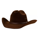 Chapeu Country Mundial Americano