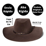 Chapeu Country Sorocaba Sertanejo