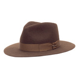 Chapeu Cury Indiana Jones