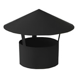 Chapeu De 150mm Para