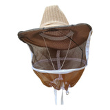 Chapeu De Apicultor Com