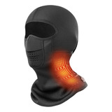 Chapeu De Balaclava Termica