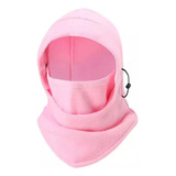 Chapéu De Balaclava Tipo Tático Térmico Balaclava 4 Em 1