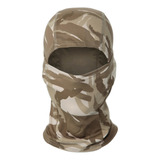 Chapeu De Caca Multicam