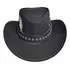 Chapéu De Couro Legitimo Jhon Marston Red Dead Revolver