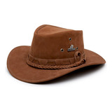 Chapeu De Couro Sertanejo