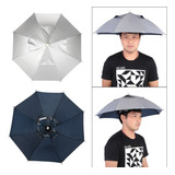 Chapeu De Guarda chuva