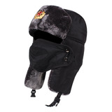 Chapeu De Inverno Estilo