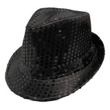 Chapeu De Malandro Com