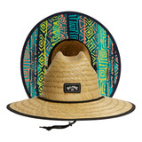 Chapeu De Palha Billabong