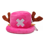 Chapeu De Pelucia Tony