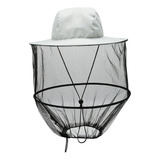   Chapéu De Pescador  Chapéu De Apicultor Com Malha Estilo F