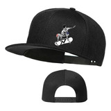 Chapeu De Skate Cranio