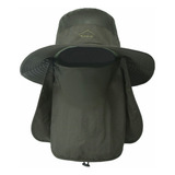 Chapeu De Sol Masculino
