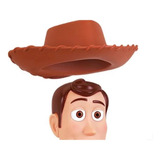 Chapeu Do Boneco Woody