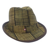 Chapeu Element Crowns Rafia