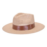 Chapeu Estilo Bucket Juta