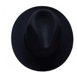 Chapeu Estilo Fedora Panama