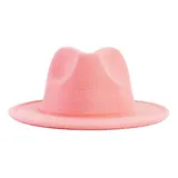 Chapeu Fedora Moda Infantil