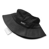 Chapeu Feminino Bucket Roxy