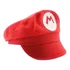 Chapéu Gorro Fantasia Cosplay Mario Bros