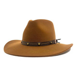 Chapeu Gusttavo Fedora 2