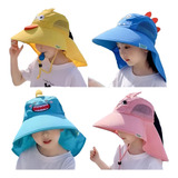 Chapeu Infantil Crianca Praia