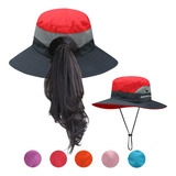 Chapeu Infantil De Sol