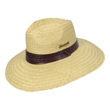 Chapeu Karanda Social Nevada