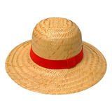 Chapeu Luffy One Piece