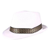 Chapeu Malandrinho Panama Festa