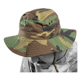 Chapeu Militar Boonie Hat