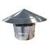 Chapéu Modelo Chines Para Chaminé De 250mm Diâmetro Ou 9 8 P