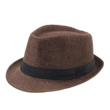 Chapeu Modelo Panama Aba