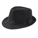 Chapeu Modelo Panama Infantil