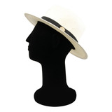 Chapeu Modelo Panama Palha