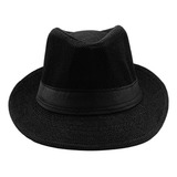 Chapeu Modelo Panama Praia