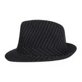 Chapeu Modelo Samba Carioca