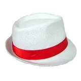 Chapeu Modelo Samba Carioca