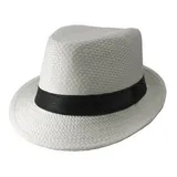 Chapeu Modelo Samba Carioca