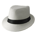 Chapeu Modelo Samba Carioca