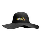 Chapéu Natanzinho Lima Personalizado no12 Cata Ovo